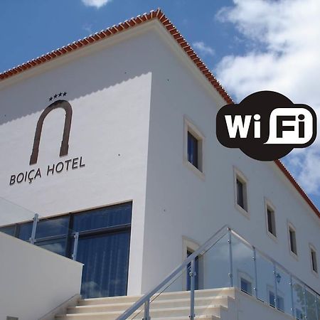 Boica Hotel Vila Franca de Xira Εξωτερικό φωτογραφία