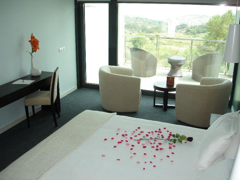 Boica Hotel Vila Franca de Xira Εξωτερικό φωτογραφία