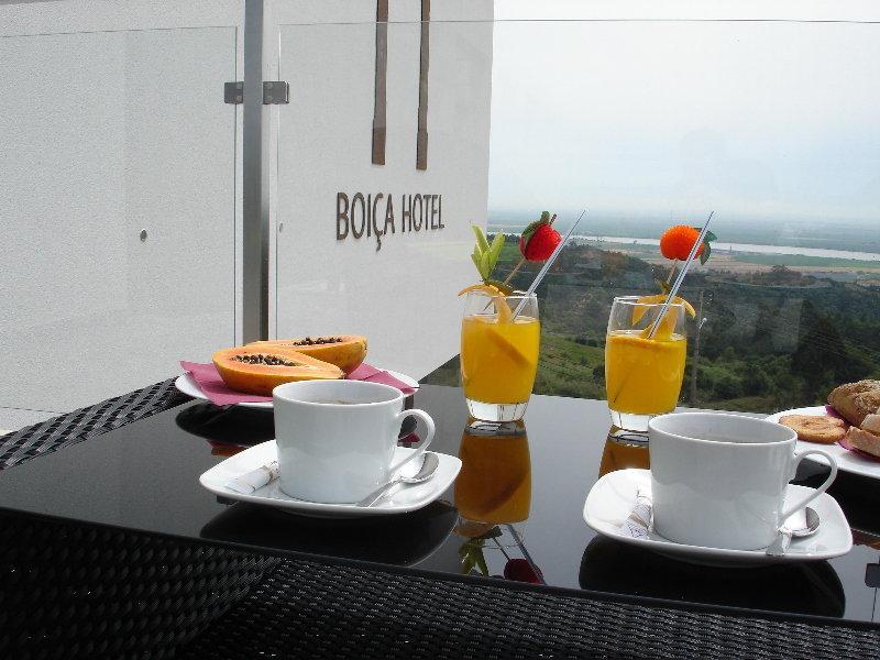 Boica Hotel Vila Franca de Xira Εξωτερικό φωτογραφία