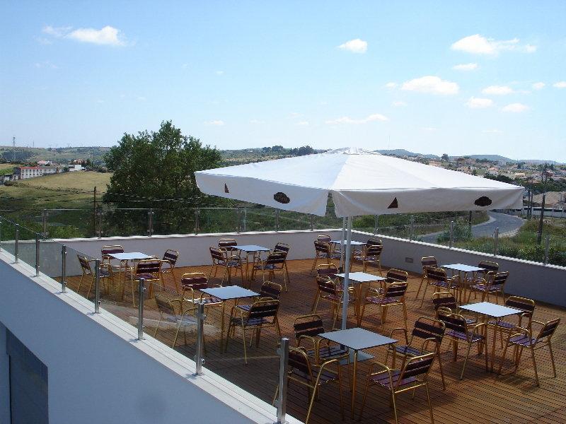 Boica Hotel Vila Franca de Xira Εξωτερικό φωτογραφία