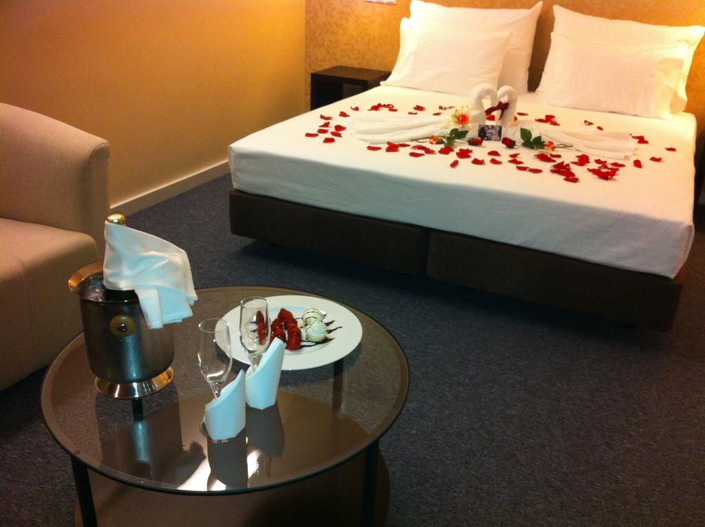 Boica Hotel Vila Franca de Xira Δωμάτιο φωτογραφία