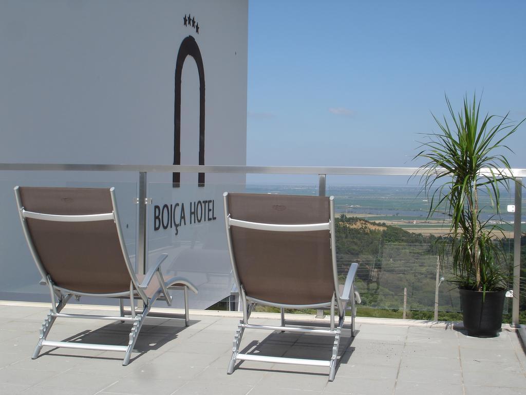 Boica Hotel Vila Franca de Xira Δωμάτιο φωτογραφία