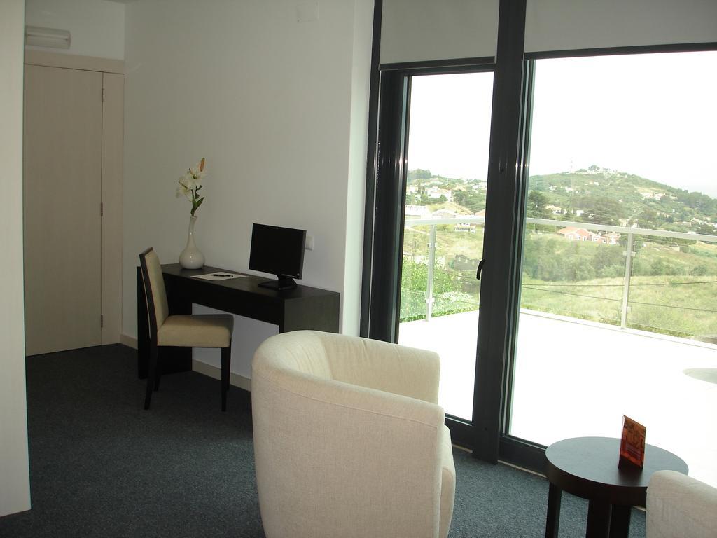 Boica Hotel Vila Franca de Xira Δωμάτιο φωτογραφία