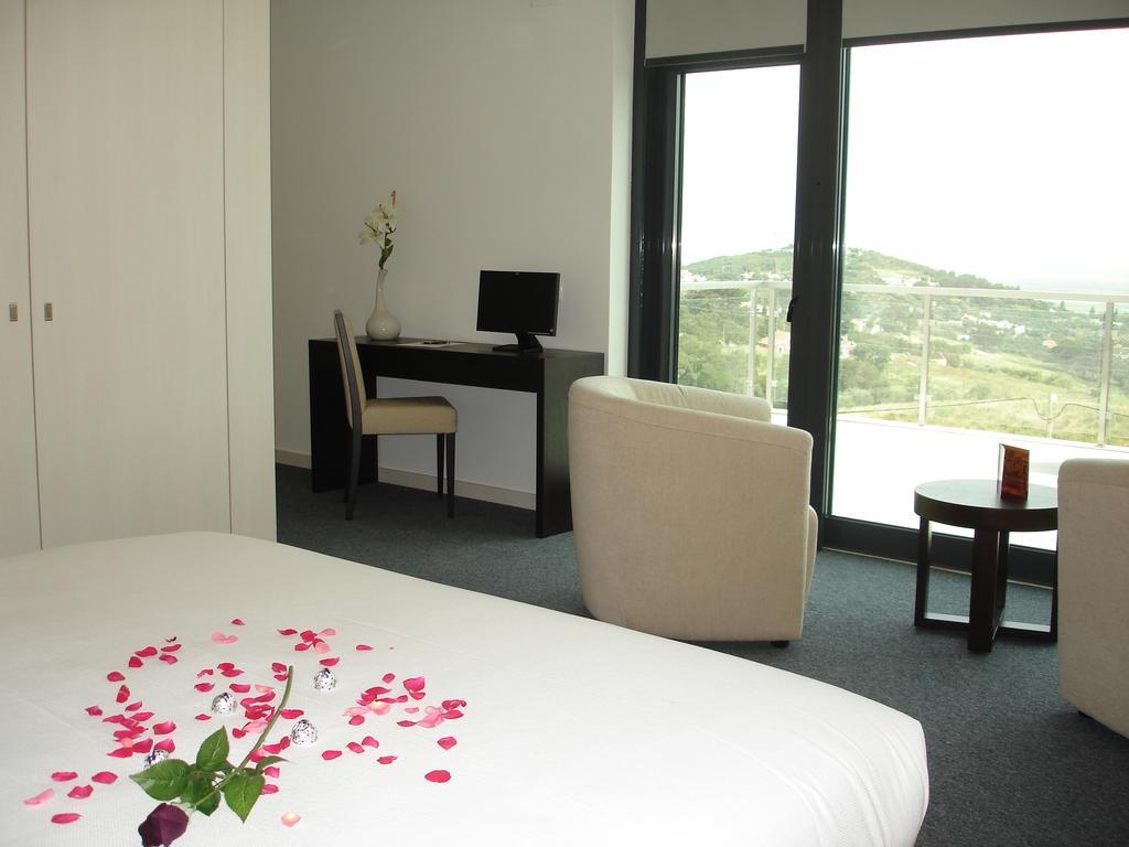 Boica Hotel Vila Franca de Xira Δωμάτιο φωτογραφία