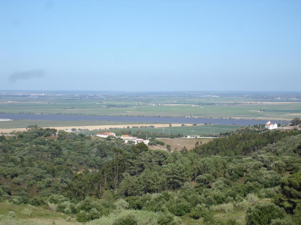Boica Hotel Vila Franca de Xira Εξωτερικό φωτογραφία