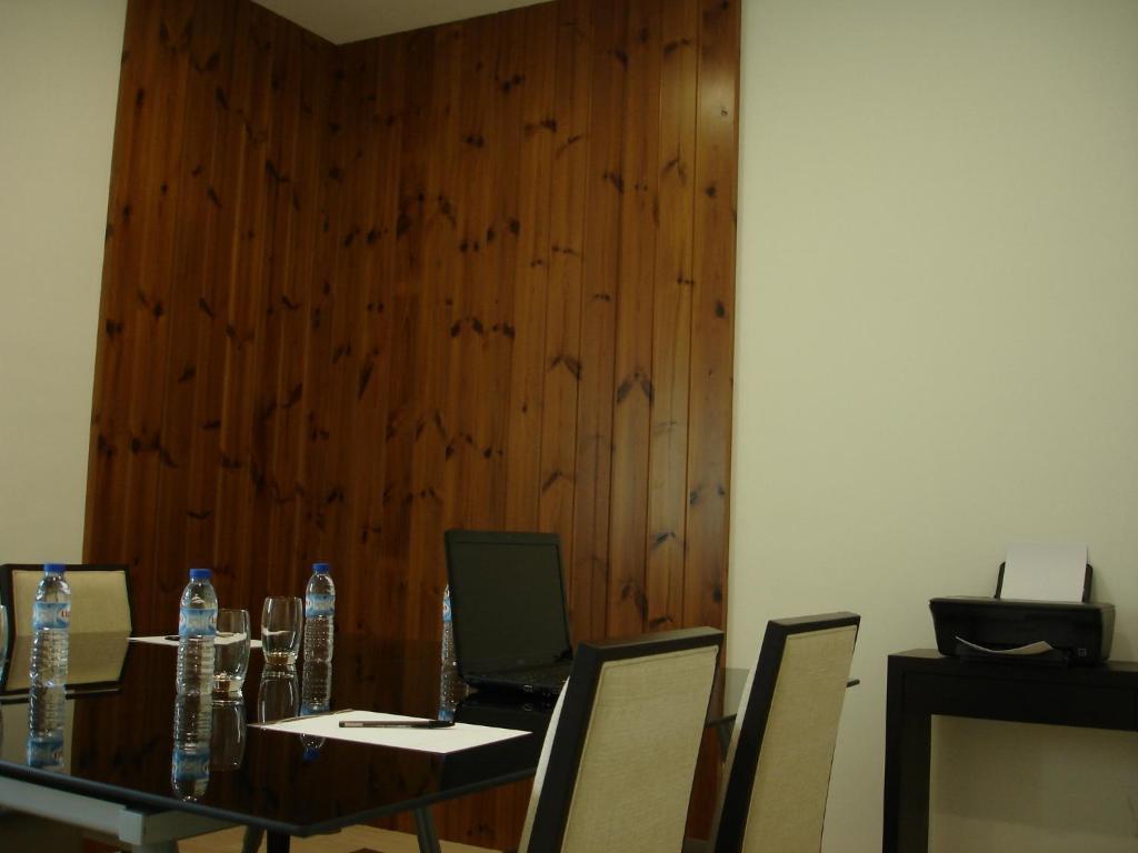 Boica Hotel Vila Franca de Xira Εξωτερικό φωτογραφία