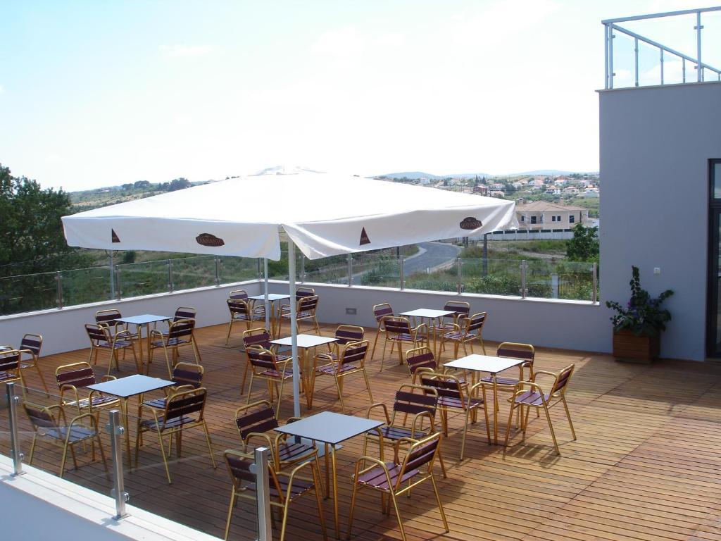 Boica Hotel Vila Franca de Xira Εξωτερικό φωτογραφία