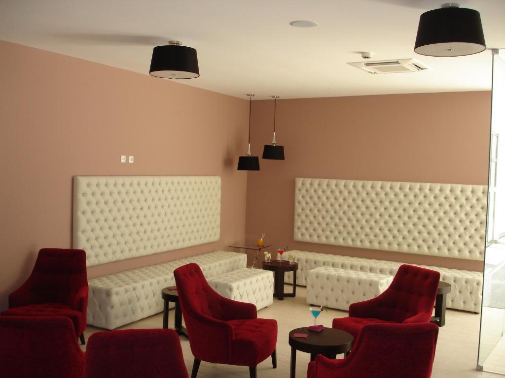 Boica Hotel Vila Franca de Xira Εξωτερικό φωτογραφία