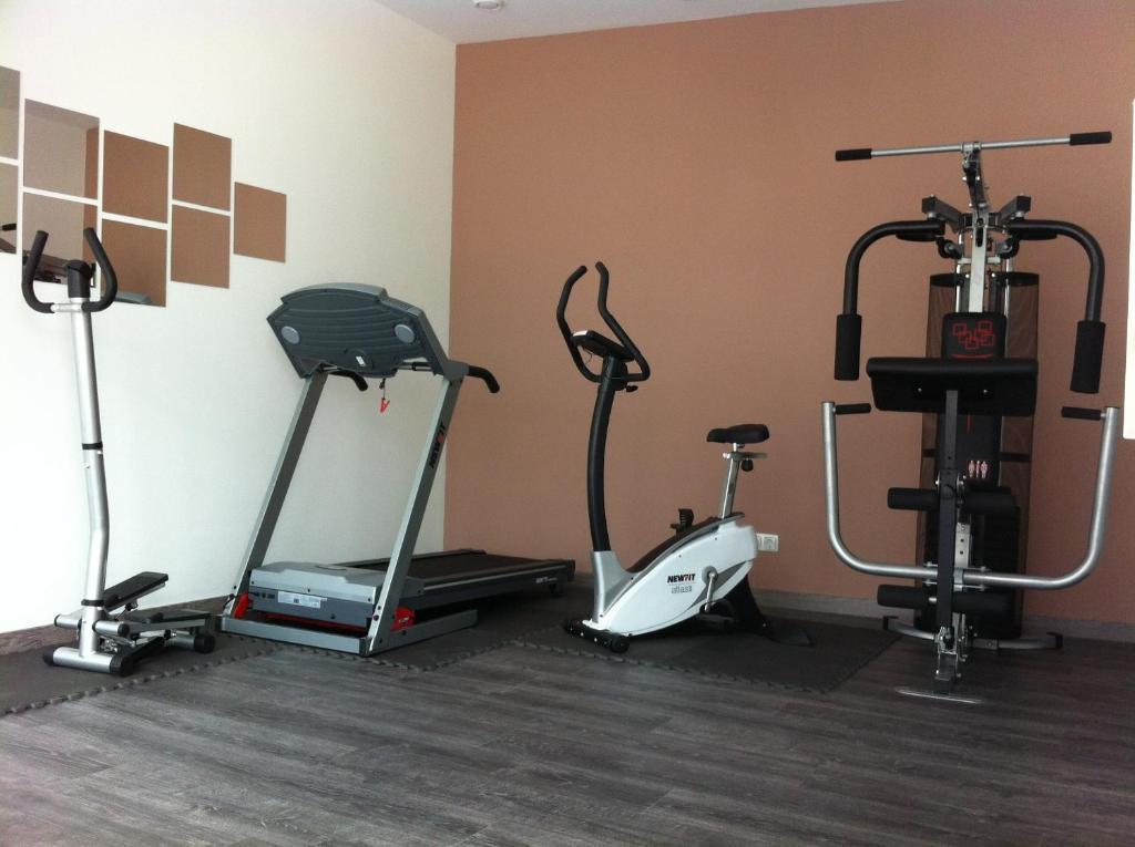 Boica Hotel Vila Franca de Xira Εξωτερικό φωτογραφία