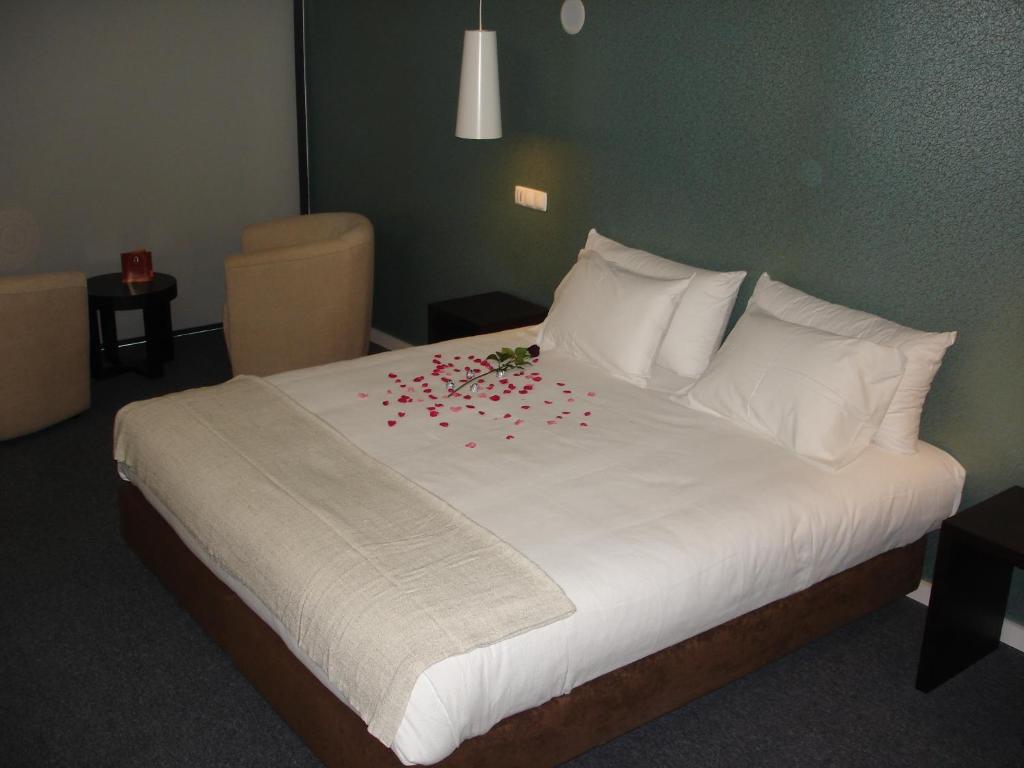 Boica Hotel Vila Franca de Xira Εξωτερικό φωτογραφία