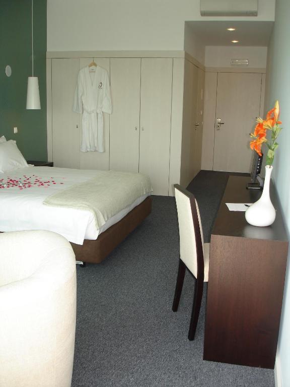 Boica Hotel Vila Franca de Xira Δωμάτιο φωτογραφία
