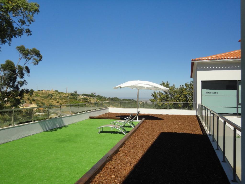 Boica Hotel Vila Franca de Xira Εξωτερικό φωτογραφία