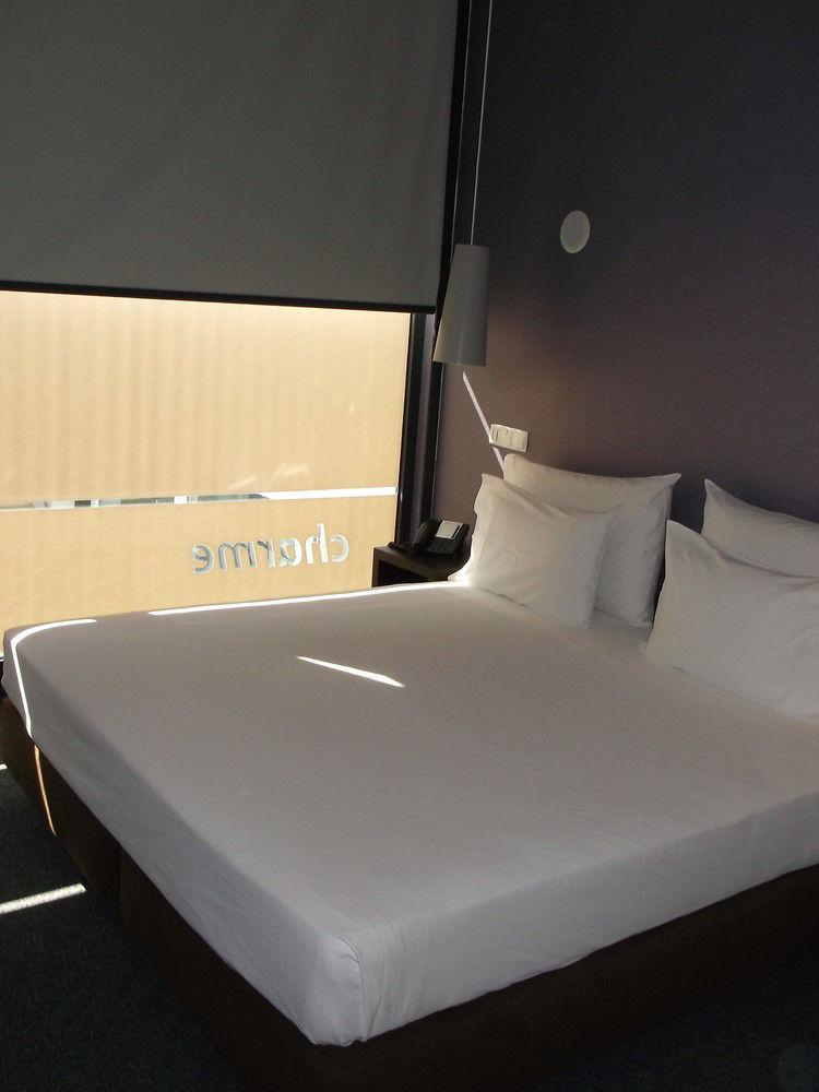 Boica Hotel Vila Franca de Xira Εξωτερικό φωτογραφία