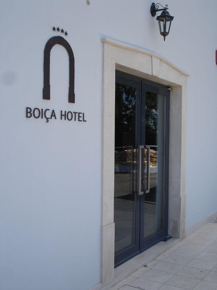 Boica Hotel Vila Franca de Xira Εξωτερικό φωτογραφία