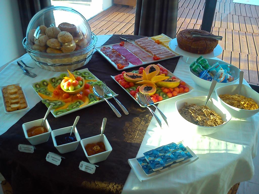 Boica Hotel Vila Franca de Xira Εξωτερικό φωτογραφία