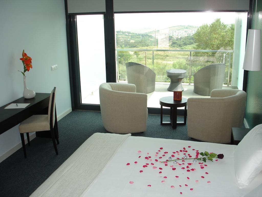 Boica Hotel Vila Franca de Xira Εξωτερικό φωτογραφία